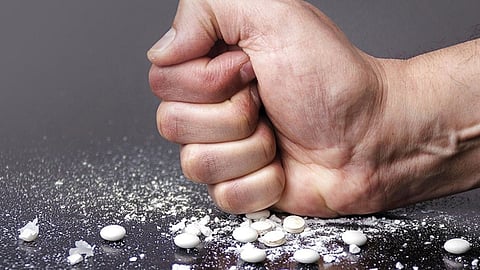 اليوم العالمي لمكافحة المخدرات.. جهود مستمرة لمواجهة تحديات المخدرات وتعزيز الوعي بمخاطرها
