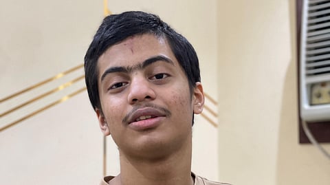 مهدي محمد أيوب