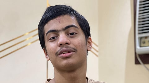 مهدي محمد أيوب