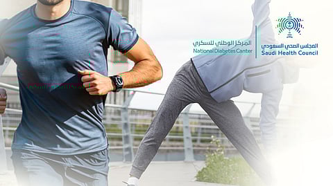 150 دقيقة قد تغيّر حياة مريض السكري.. هذه فوائد النشاط البدني