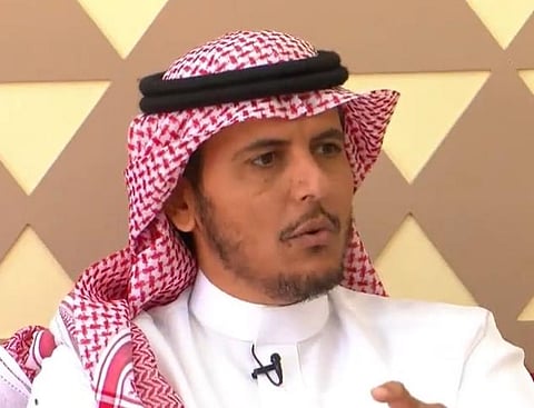 السبيعي: الأفلاج موطن التاريخ والإبل من نقوش الفاو إلى المدينة الصناعية