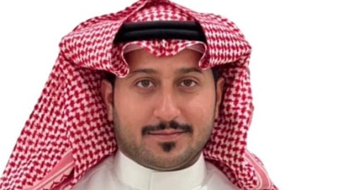 الدكتور عبدالرحمن يحيى بحاري