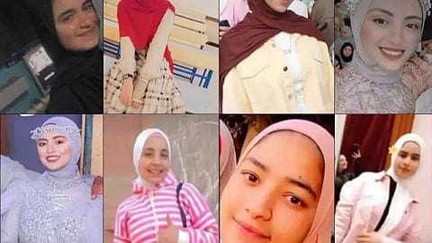 "فتيات العنب" يودّعن الحياة.. "نقل ثقيل" يخطف حياة 18 فتاة في حادث أليم هزّ مصر