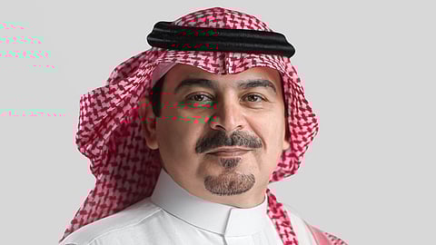 حاتم بن أحمد العمري
