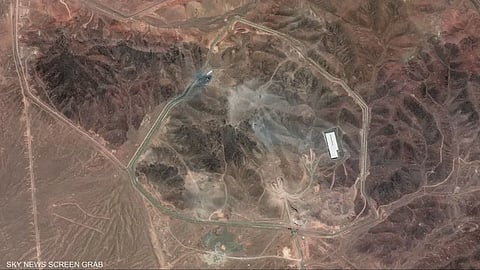 استمرار الجدل بشأن مصير البرنامج النووي الإيراني بعد الضربات