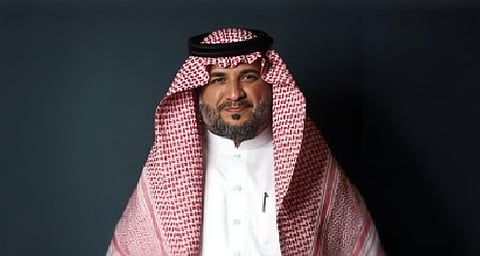 خبير الاتصال المؤسسي والتميّز والابتكار رياض بن ناصر الفريجي