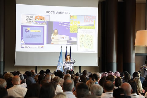 الأحساء تختتم مشاركتها في مؤتمر اليونسكو للمدن المبدعة وتؤكد حضورها العالمي