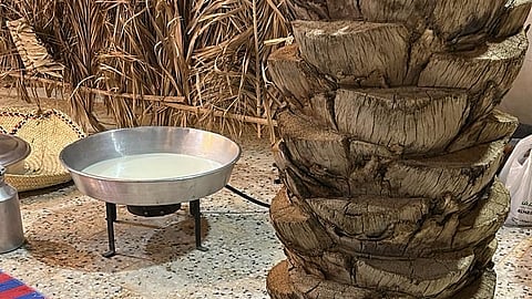 هوية وترفيه.. تنمية البديع بالأفلاج تختتم أسبوعًا حافلًا للفتيات في "صيفنا إنجاز"