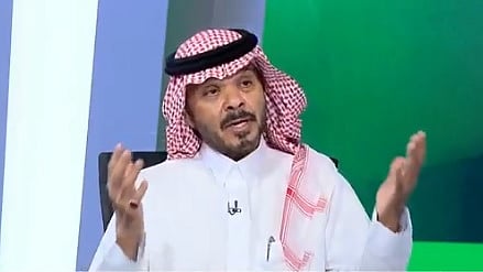 خالد الدخيل