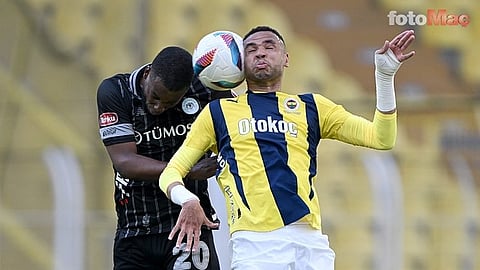 فنربخشة يرفض عرض الهلال لضم النصيري ويُطالب بـ40 مليون يورو