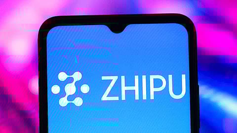 Zhipu AI الصينية تقلق OpenAI.. سباق ذكاء اصطناعي بوجه سياسي وعسكري