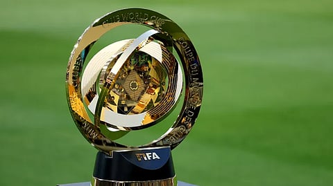 كأس العالم للأندية