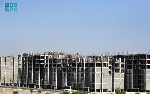 ارتفاع حجم الصفقات العقارية بالمدينة المنورة 16% و"السكني" في الواجهة بمتوسط سعر 1230 ريالًا للمتر