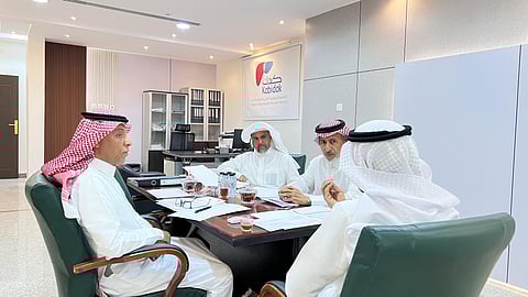 "كبدك" تعقد اجتماعًا تحضيريًا استعدادًا لانتخابات الدورة الخامسة