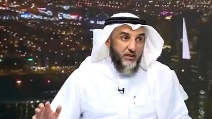 وكيل وزارة الصحة للصحة السكانية عبدالله عسيري