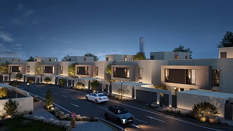 "رتال" و"جبين" توقعان اتفاقية شراكة إستراتيجية لإطلاق مشروع "إيوان جبين" في الجبيل الصناعية