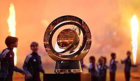 "فيفا" يلغي مباراة المركز الثالث في مونديال الأندية