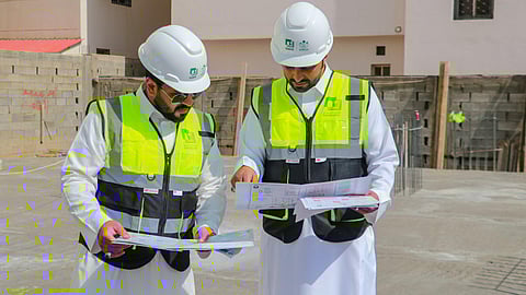 ضبط مخالفات إنشائية خلال جولات ميدانية للطائف.. وأمانة المحافظة تُفعّل كود البناء السعودي