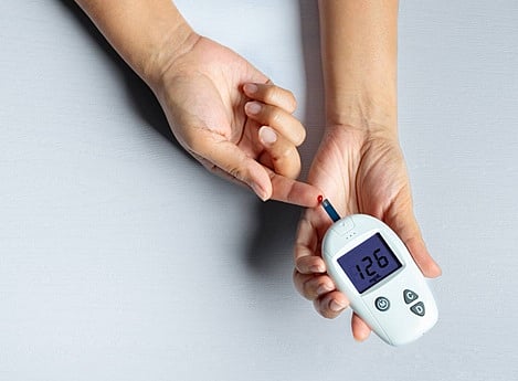 دراسة: الزنجبيل قد يساعد في ضبط السكري من النوع الثاني دون الحاجة للأدوية