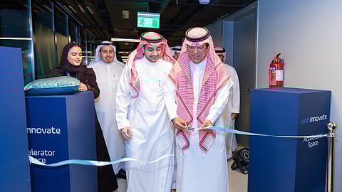 البنك العربي الوطني يدشّن رسميًا برنامج “anb Innovate Accelerator” لدعم شركات التقنية المالية الناشئة