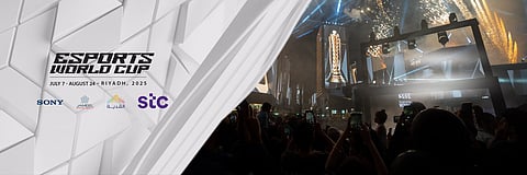 انطلاق مهرجان كأس العالم للرياضات الإلكترونية بالرياض بالتزامن مع البطولة العالمية