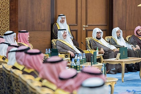 أمير الشرقية يكرّم الداعمين لحملة "جود المناطق" بعد توفير 459 وحدة سكنية بقيمة 68 مليون ريال