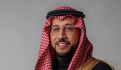 نائب أمير منطقة عسير الأمير خالد بن سطام بن سعود