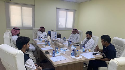 سكان 25 قرية بـ"جوة جازان" يطالبون بطبيبة نساء وفتح عيادة أسنان