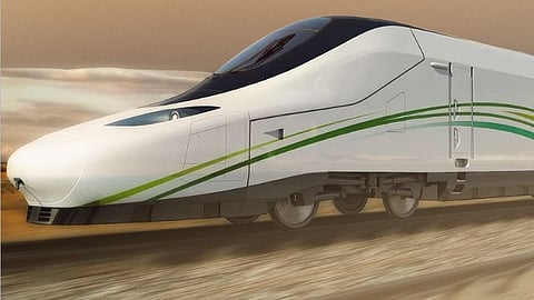 بين مكة والمدينة في دقائق.. قطار الحرمين يغيّر مفاهيم التنقل في أطهر أرض