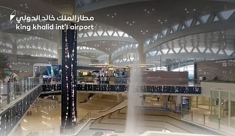 للمرة الثالثة هذا العام.. مطار الملك خالد الأول عالميًّا لشهر يونيو في التزامه بمواعيد الرحلات