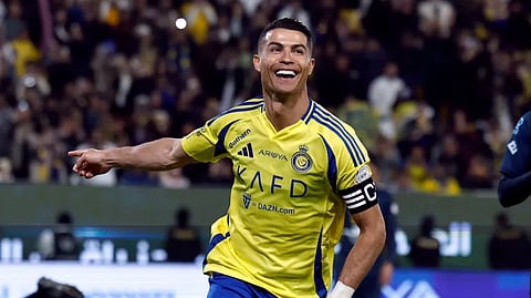 إيرادات "النصر" تتجاوز نصف مليار.. وقميص الفريق يُباع في 70 بلدًا حول العالم