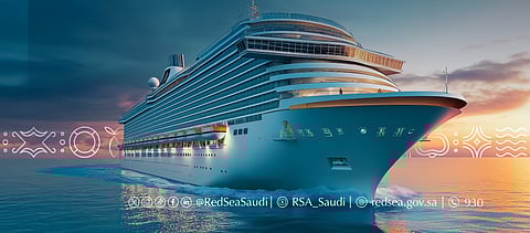 بما يضمن أمن السائح وجودة تجربته.. "هيئة البحر الأحمر" تصدر اللائحة التنظيمية لسفن "الكروز"