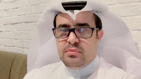 الدكتور المهندس سلمان الهشبول