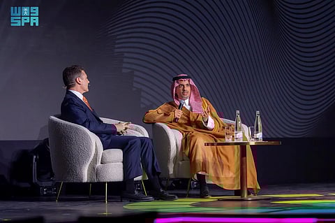 المملكة تختتم مشاركتها في منتدى WSIS بتعزيز حضورها الرقمي عالميًا
