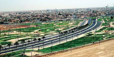 رفحاء