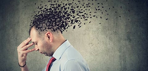 دراسة: أربعة مسارات صحية تسبق الخرف وتساعد في تشخيصه بدقة أكبر