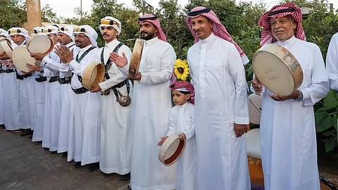 "الخطيب" من الطائف: جمال طبيعي وتنوع سياحي يؤهلها لتكون من أبرز وجهات المملكة