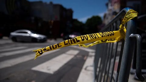 سلسلة حوادث إطلاق نار تهز "كنتاكي الأمريكية".. إصابات بينهم شرطي وإحدى الحوادث داخل كنيسة