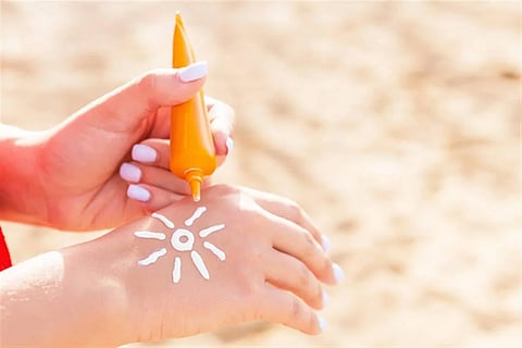 صحة الجوف توضح: كيف تختار واقي الشمس المناسب لك؟