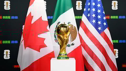كأس العالم