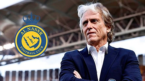 صحف عالمية تعلق على تعاقد النصر مع خورخي جيسوس بعد رحيله عن الهلال