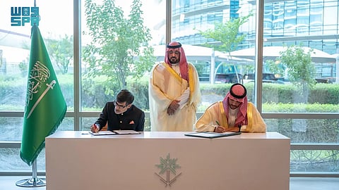 وزارة الاقتصاد والتخطيط توقع مذكرة تفاهم مع مؤسسة أبحاث المراقب الهندية لتعزيز التعاون البحثي