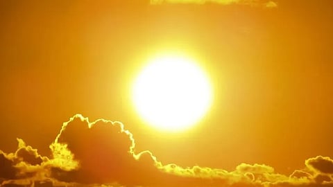 ارتفاع حرارة الأرض يهدد ملايين البشر في العالم