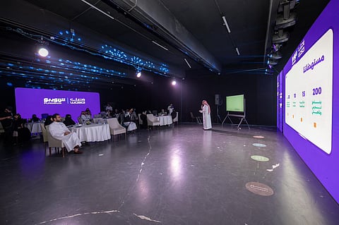 "مجتمع وصل" يختتم أسبوع المهارات الإعلامية بمجموعة ورش تخصصية تستهدف طلاب الاتصال والإعلام