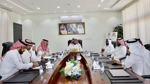 تعليم الطائف يطرح الفرص الاستثمارية أمام رجال الأعمال لتعزيز الاستدامة وجودة التعليم