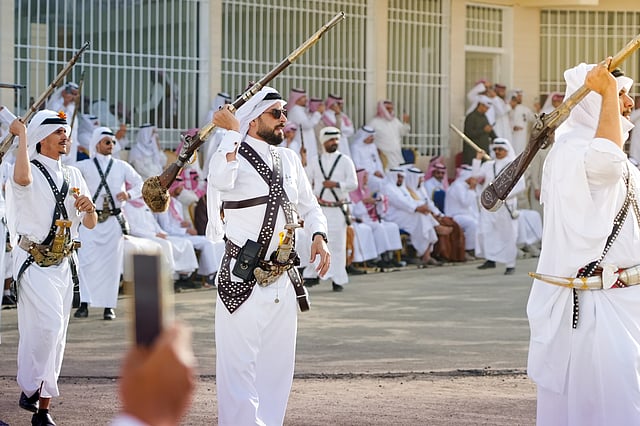 أمسية شعبية تُعيد إحياء ألحان العرضة والفنون الجبلية في النماص 30 sabq%2F2025 07 17%2Fkzdezbgq%2F%D8%B5%D9%88%D8%B1%D8%A9 %D9%88%D8%A7%D8%AA%D8%B3%D8%A7%D8%A8 %D8%A8%D8%AA%D8%A7%D8%B1%D9%8A%D8%AE 1447 01 22 %D9%81%D9%8A 13.07.33d332297f