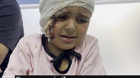"تستهدف نازحين".. أكبر شركة أوروبية لتصنيع الصواريخ تبيع لإسرائيل مكونات قنابل تستخدمها في قتل المدنيين بغزة