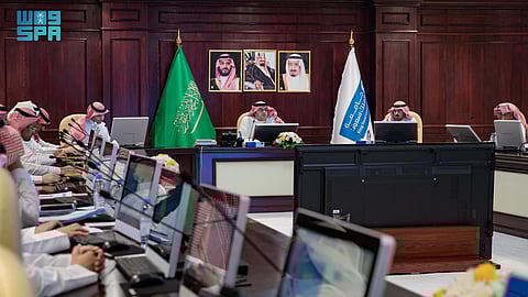 تدشين منصة "الاتفاقيات" لتعزيز القدرة التنافسية لجامعة الملك سعود دوليًا