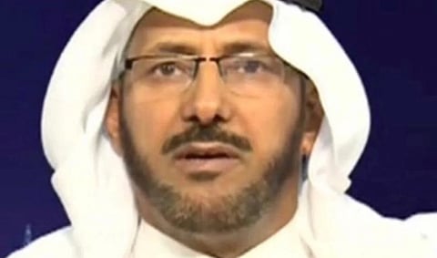 سعد بن عمر