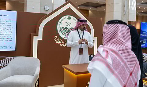إمارة نجران تستعرض 3 مبادرات تنموية في الملتقى السنوي لإمارات المناطق بالمدينة المنورة